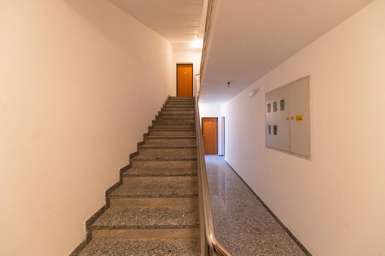 Apartment Borik Zadar Exterior foto